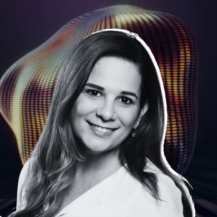 Alejandra Slatapolsky